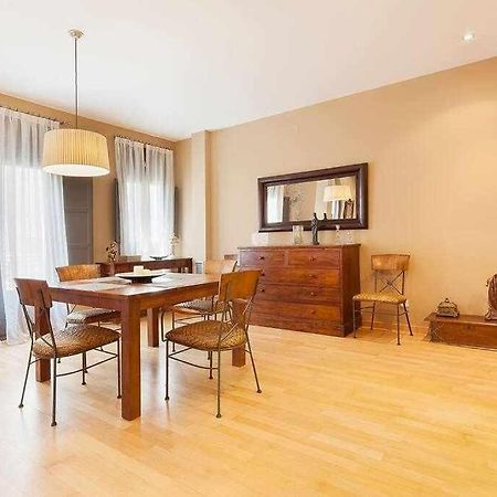 Sleep & Stay Apartamento De Lujo Girona Bagian luar foto