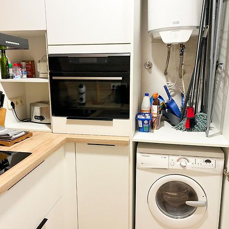Sleep & Stay Apartamento De Lujo Girona Bagian luar foto