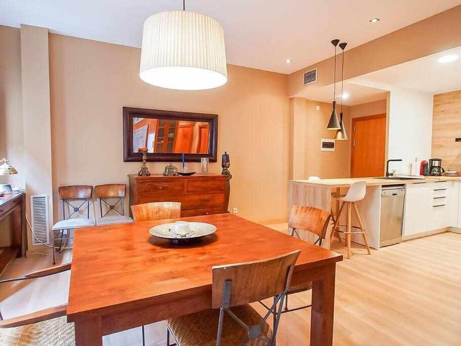 Sleep & Stay Apartamento De Lujo Girona Bagian luar foto
