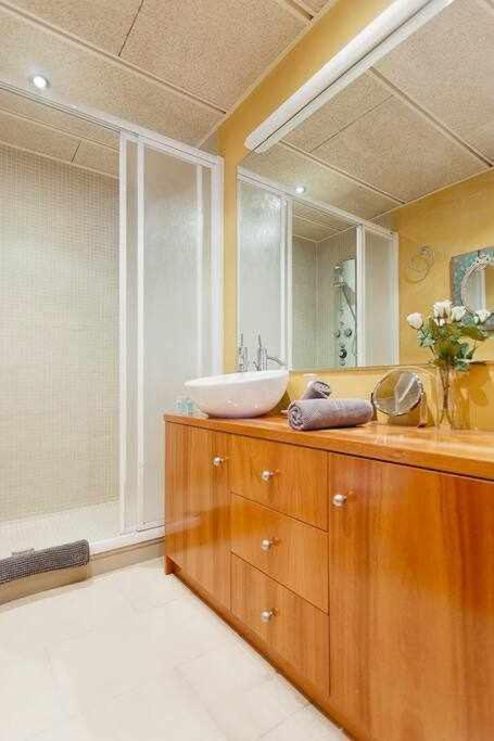 Sleep & Stay Apartamento De Lujo Girona Bagian luar foto