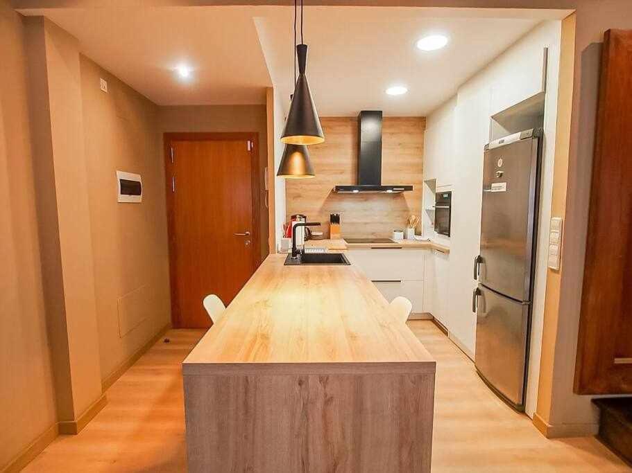Sleep & Stay Apartamento De Lujo Girona Bagian luar foto