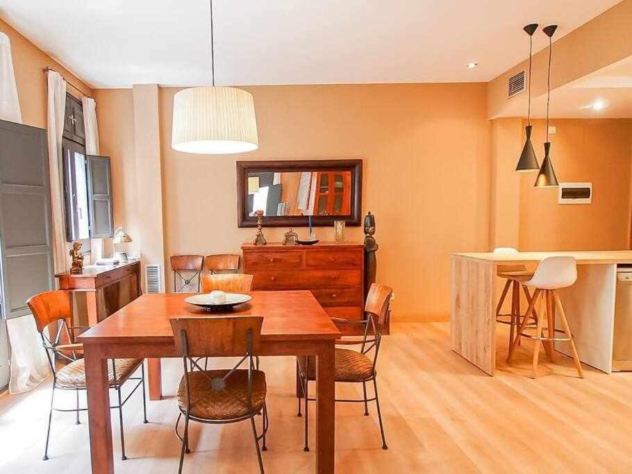 Sleep & Stay Apartamento De Lujo Girona Bagian luar foto