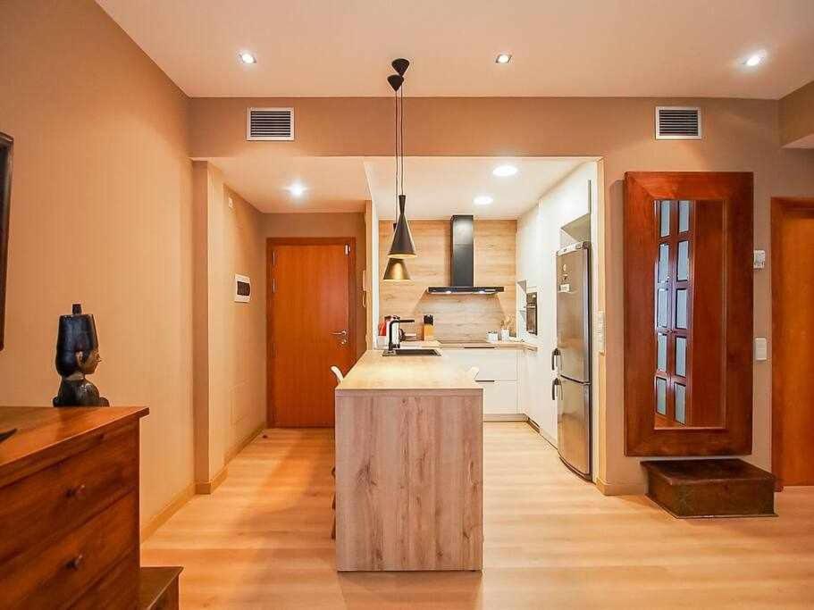 Sleep & Stay Apartamento De Lujo Girona Bagian luar foto