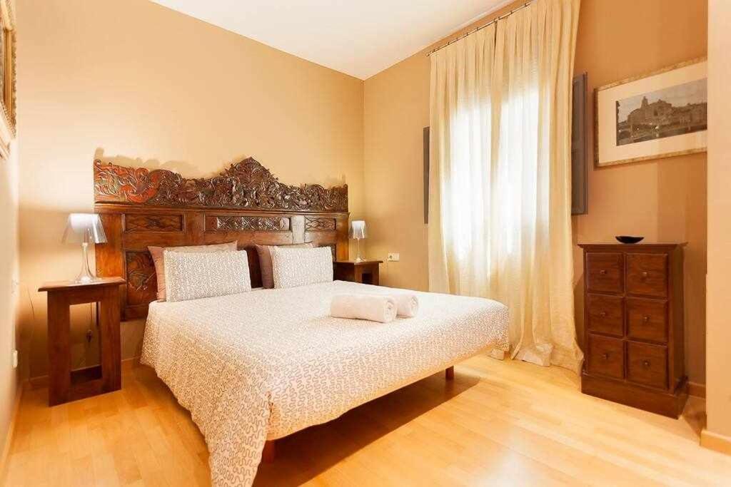 Sleep & Stay Apartamento De Lujo Girona Bagian luar foto