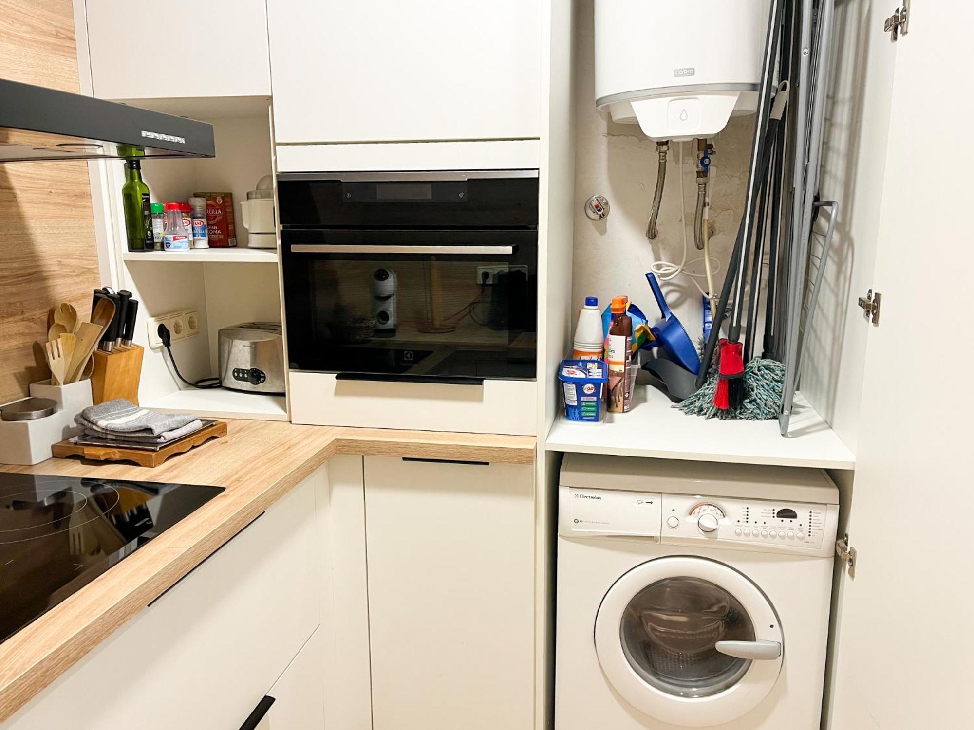 Sleep & Stay Apartamento De Lujo Girona Bagian luar foto